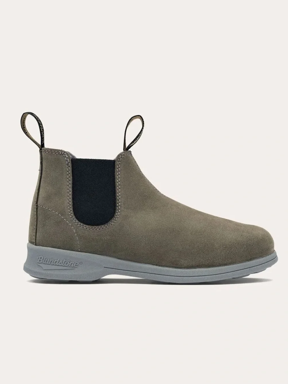 Blundstone 1397 Chelsea Boot Olive Suede Unisex Women’s 9.5 Men’s 7.5